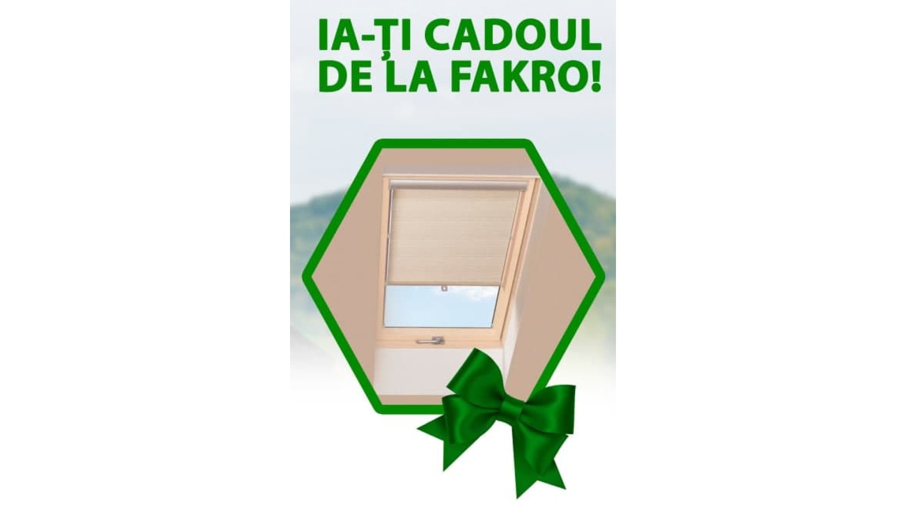  ,,IA-TI CADOUL DE LA FAKRO"