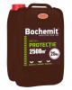 Solutie protectie preventiva lemn Bochemit Opti F+ 25Kg, maro, concentrat, 2500m2 anti insecte, ciuperci si mucegai