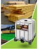 Solutie protectie preventiva lemn Bochemit QB Profi 600Kg, maro, concentrat, anti insecte, ciuperci si mucegai. Uz Industrial.