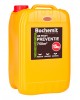 Solutie protectie preventiva lemn Bochemit QB Profi 15Kg, maro, concentrat, 750m2, anti insecte, ciuperci si mucegai. Uz Industrial.