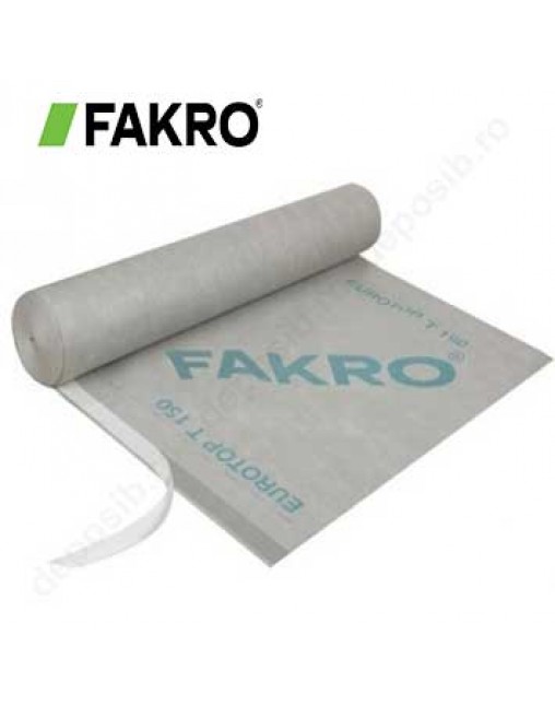 Folie anticondens Fakro Eurotop T 180