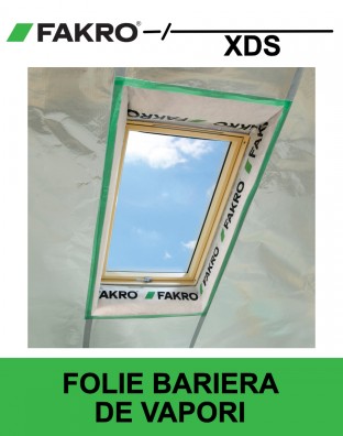 Folie impermeabila FAKRO XDS