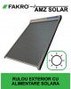 Rulouri exterioare Fakro AMZ Solar