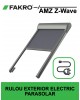 Rulouri exterioare Fakro AMZ  Z-Wave