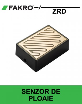 Senzor de ploaie Fakro ZRD 