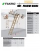 Scara pod super thermo LWT Passive House