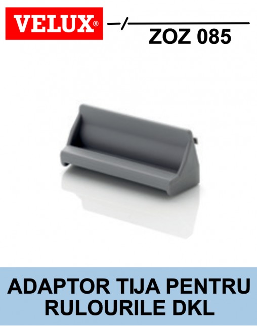 Adaptor tija Velux ZOZ 085