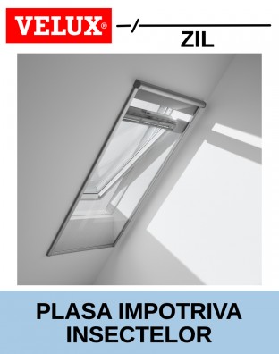 Plasa impotriva insectelor Velux ZIL