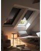 Roleta exterioara Velux SML - actionare electrica