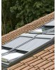 Roleta exterioara Velux SML - actionare electrica