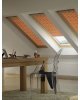 Rulou interior opac Velux DML cu actionare electrica